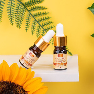 SERUM MỤN COLLAGEN X3 MP ĐÔNG ANH