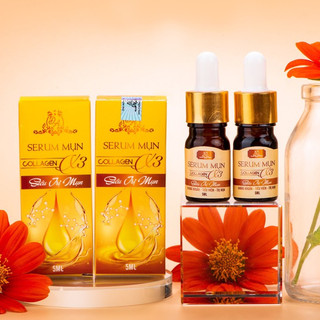 SERUM MỤN COLLAGEN X3 MP ĐÔNG ANH