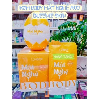 (CTX79) Body Mật Nghệ Queenie Skin Group (mua 1tặng1)