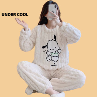 Bộ nỉ dài undercool chất lông mịn thỏ