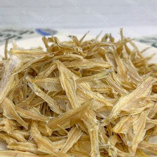 [Chop Chop] Anchovy - Cá Cơm Sấy Khô