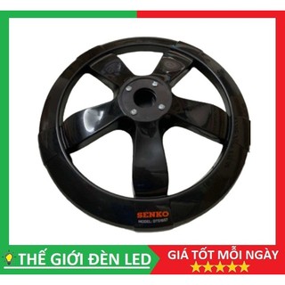 Chân đế quạt đứng Senko 40cm, 45cm, 50cm thay thế quạt LTS1636, DTS1607, DN1806