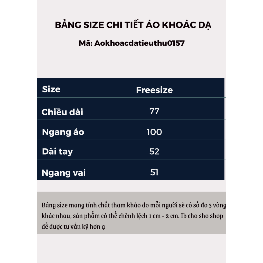 Áo khoác dạ dang dài  phong cách Hàn Quốc - Retrostyle- Aokhoacdatieuthu0157_P8K7