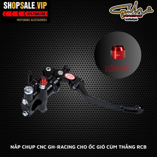 Chụp ốc gió cùm RCB CnC