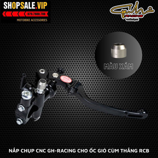 Chụp ốc gió cùm RCB CnC