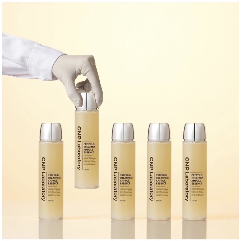 Nước thần keo ong CNP PROPOLIS TREATMENT AMPULE ESSENCE