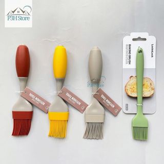 Cọ phết dầu Lock&Lock bằng Silicone LOL126 LOL133 P3HStore