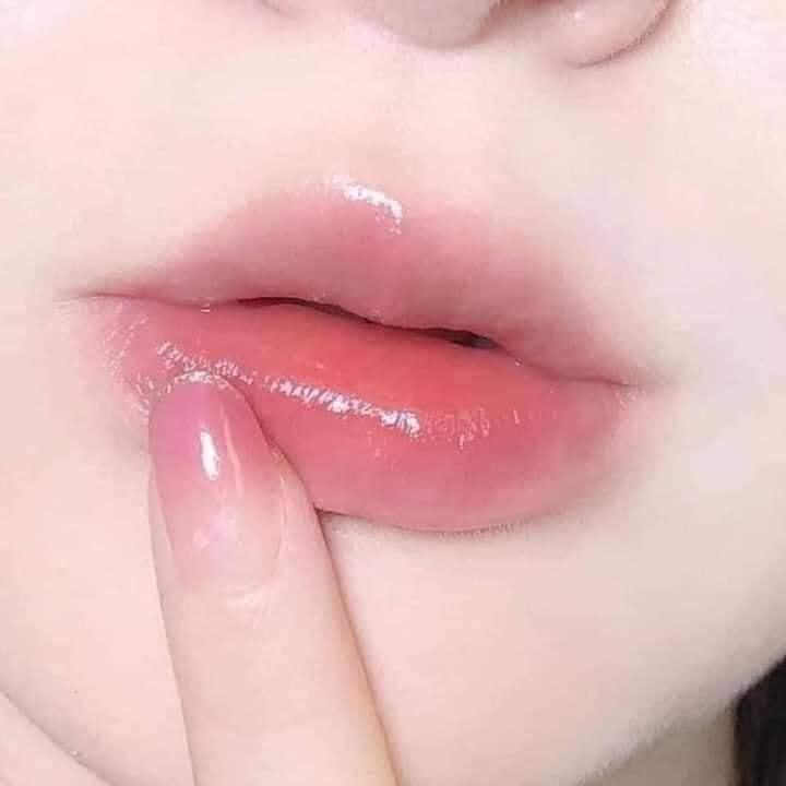 Son Dưỡng Có Màu 3CE Plumping Lips