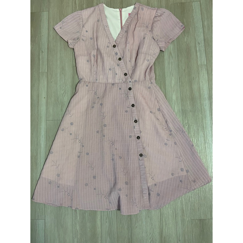 Đầm size S