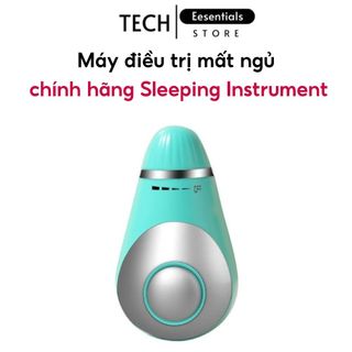 Máy hỗ trợ ngủ ngon chữa trị mất ngủ,thiết bị hỗ trợ giấc ngủ cầm tay thông minh giúp bạn ngủ sâu và ngon hơn
