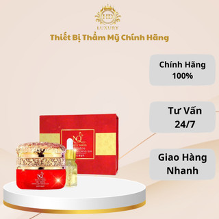 Cấy trắng lụa cho spa và cá nhân | cấy trắng lụa hoàng gia hàng chính hãng