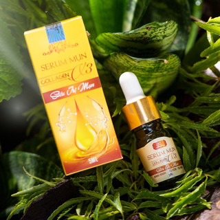 Serum mụn collagen x3