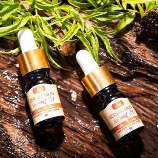 SERUM MỤN COLLAGEN X3
