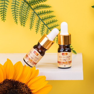 SERUM MỤN COLLAGEN X3