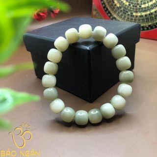 Vòng tay bồ đề cặp đôi 18 hạt