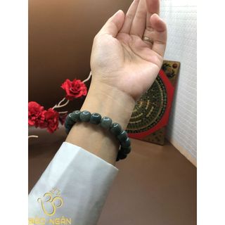 Vòng tay bồ đề cặp đôi 18 hạt