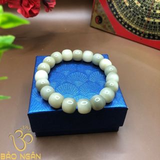 Vòng tay bồ đề cặp đôi 18 hạt