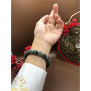 Vòng tay bồ đề cặp đôi 18 hạt