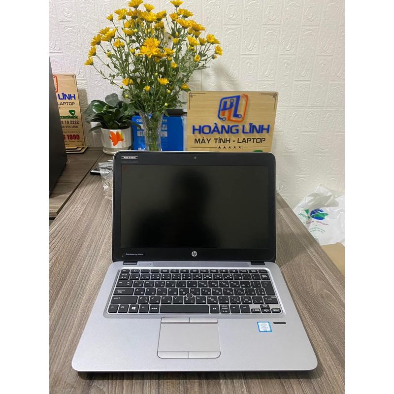 Hp 820G3 hàng đẹp