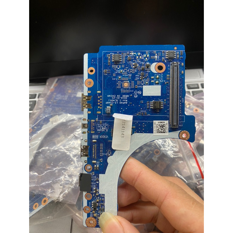 USB Dell precision  7510