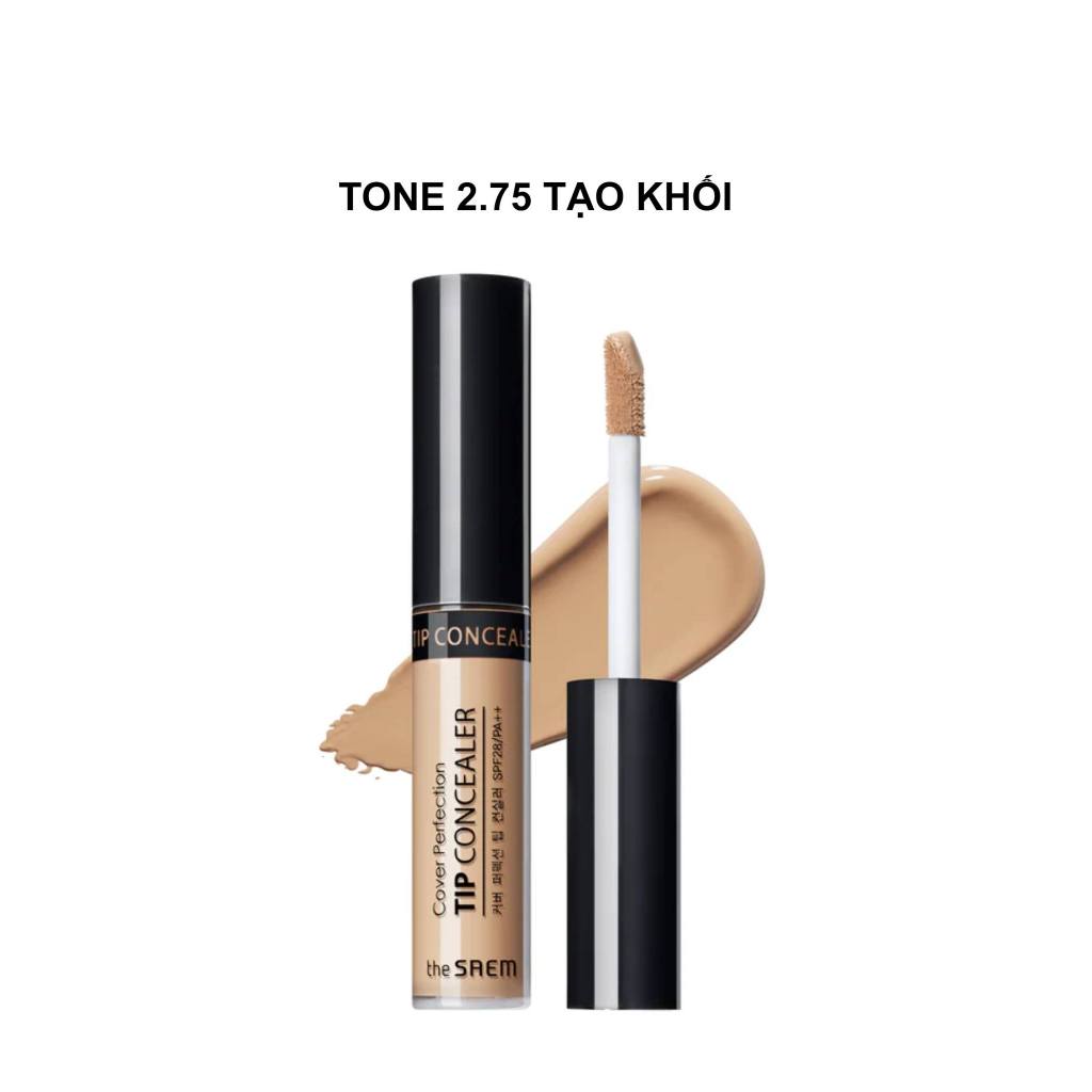 BILL HÀN | Che Khuyết Điểm The Same Concealer