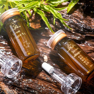 SERUM DƯỠNG COLLAGEN X3