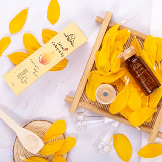 SERUM DƯỠNG COLLAGEN X3