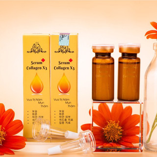 SERUM DƯỠNG COLLAGEN X3