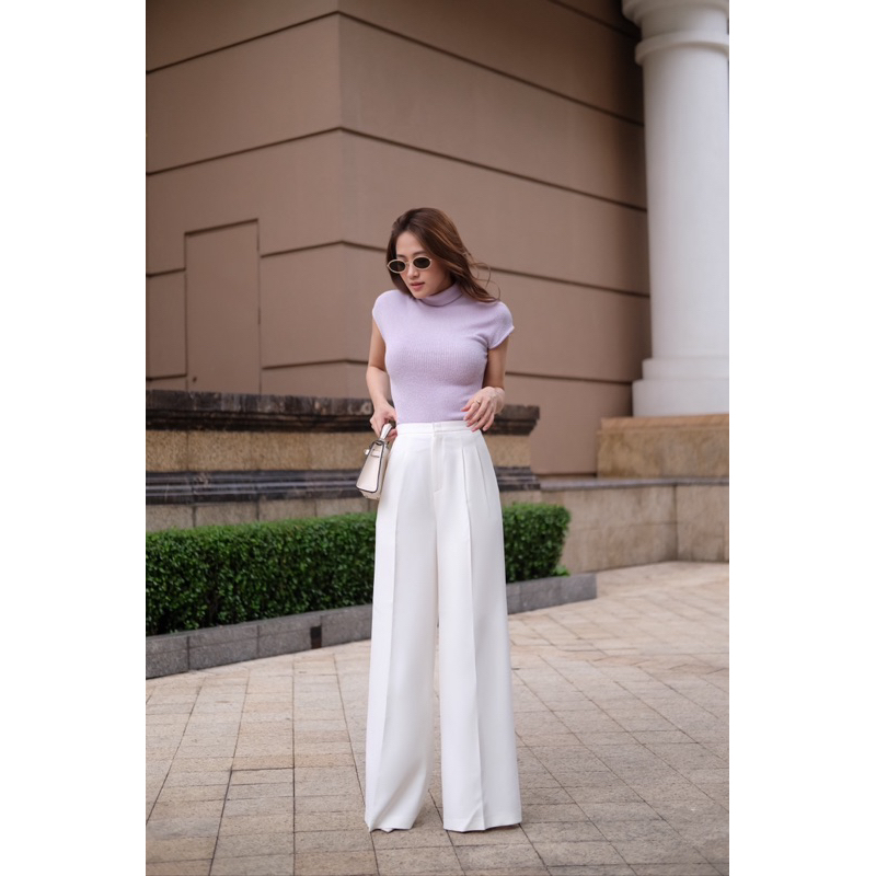 RUBIES Quần Dài Nữ Chiko Pants