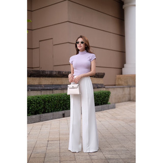 RUBIES Quần Dài Nữ Chiko Pants