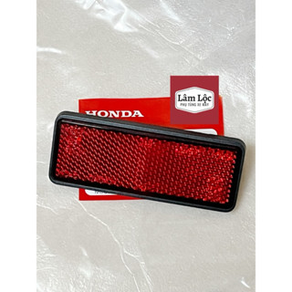  phản quang dè biển số vario click honda 125 150 160 