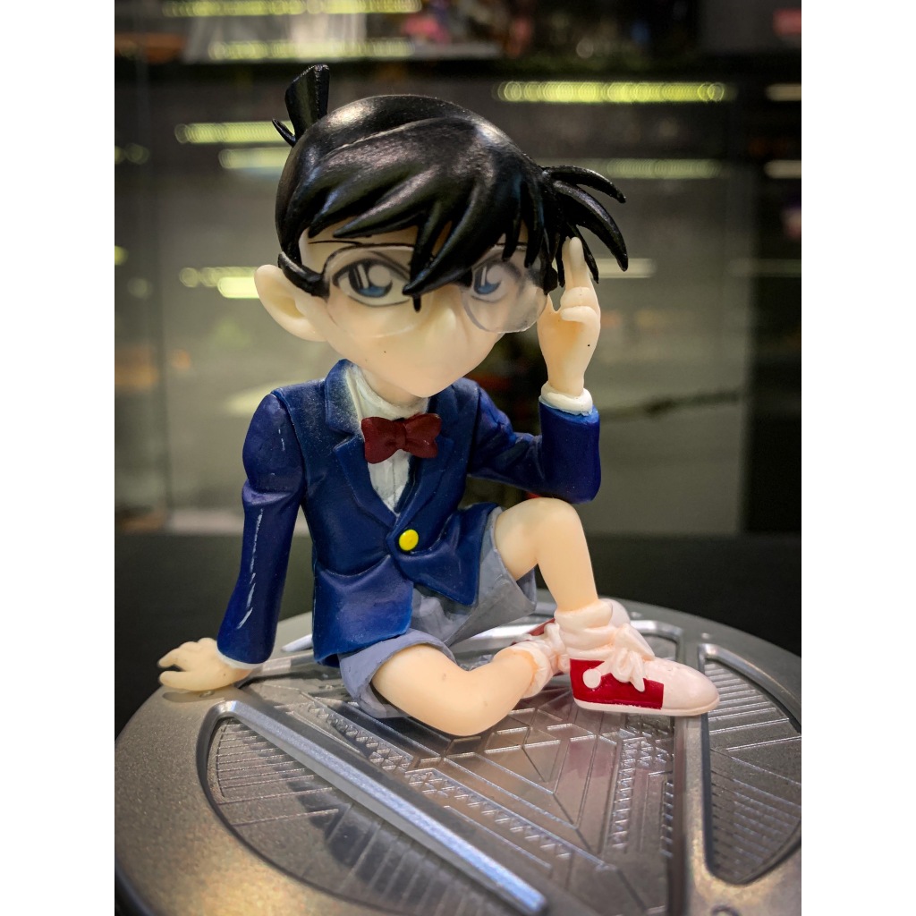 Mô hình thám tử lừng danh Conan