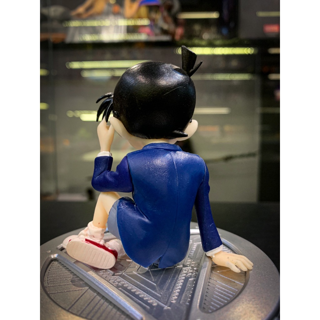 Mô hình thám tử lừng danh Conan