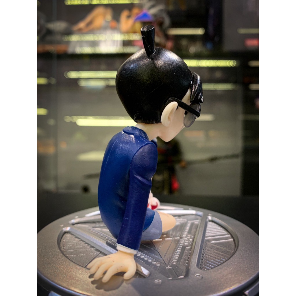 Mô hình thám tử lừng danh Conan