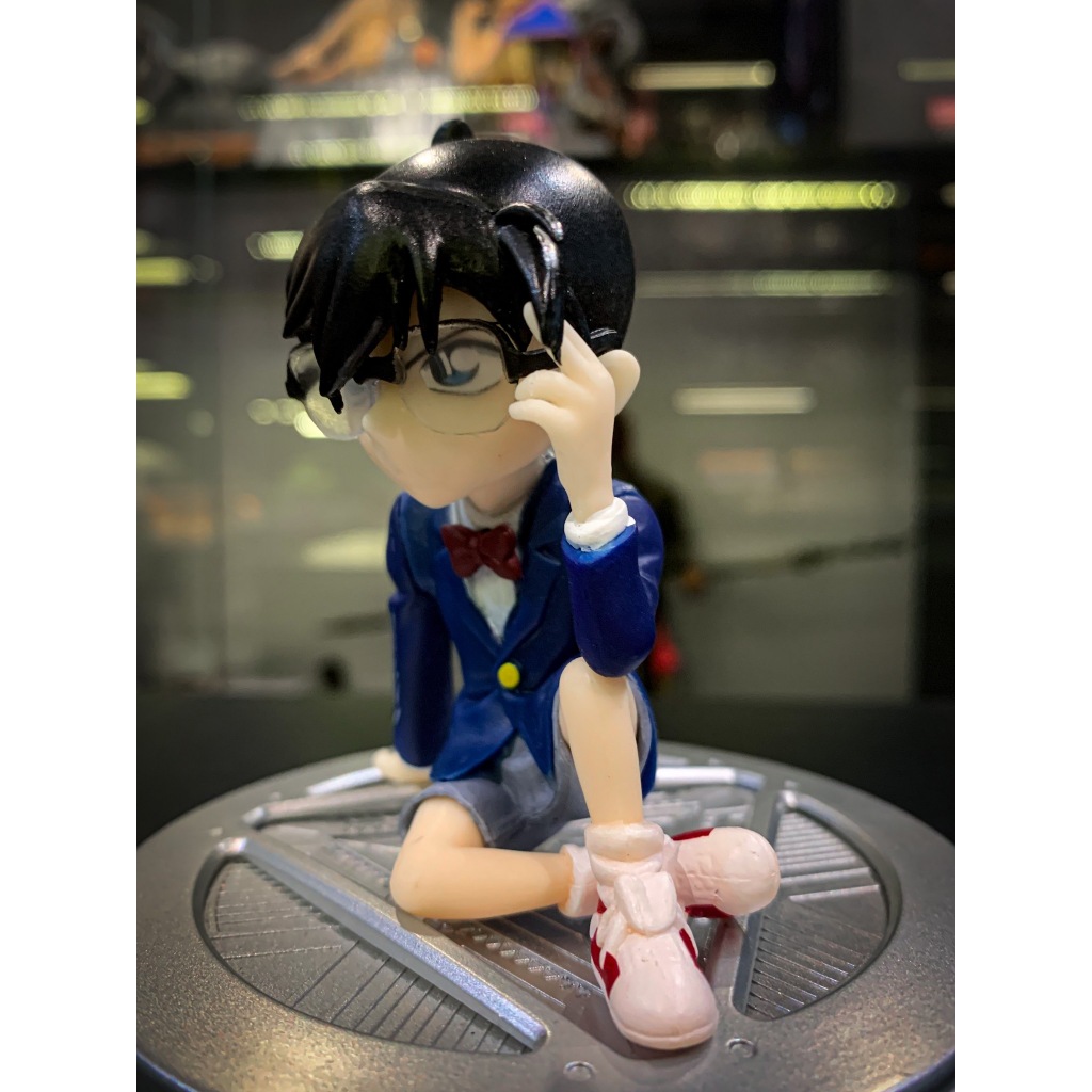 Mô hình thám tử lừng danh Conan