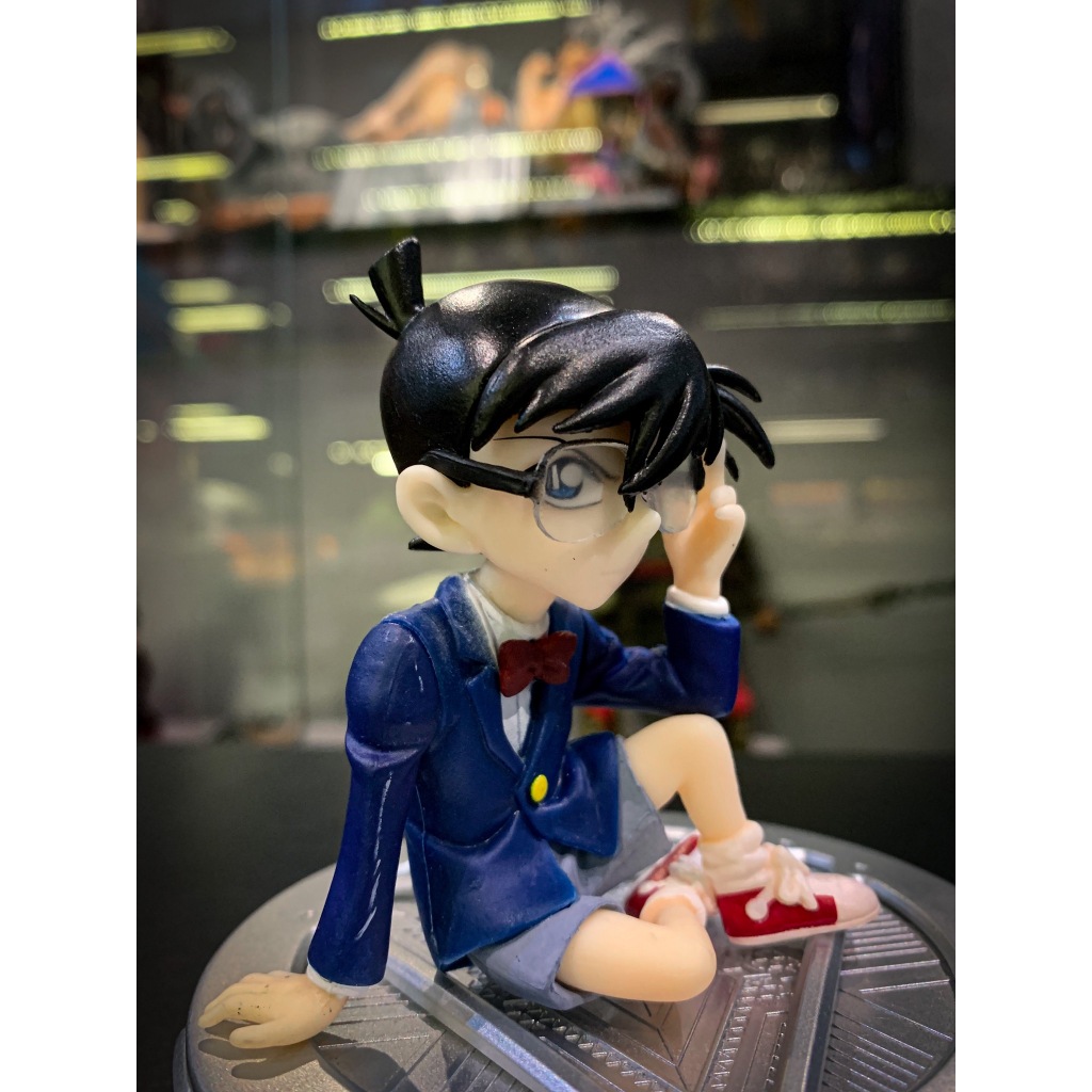 Mô hình thám tử lừng danh Conan