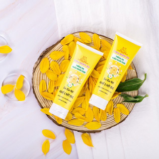 SỮA RỬA MẶT COLLAGEN X3