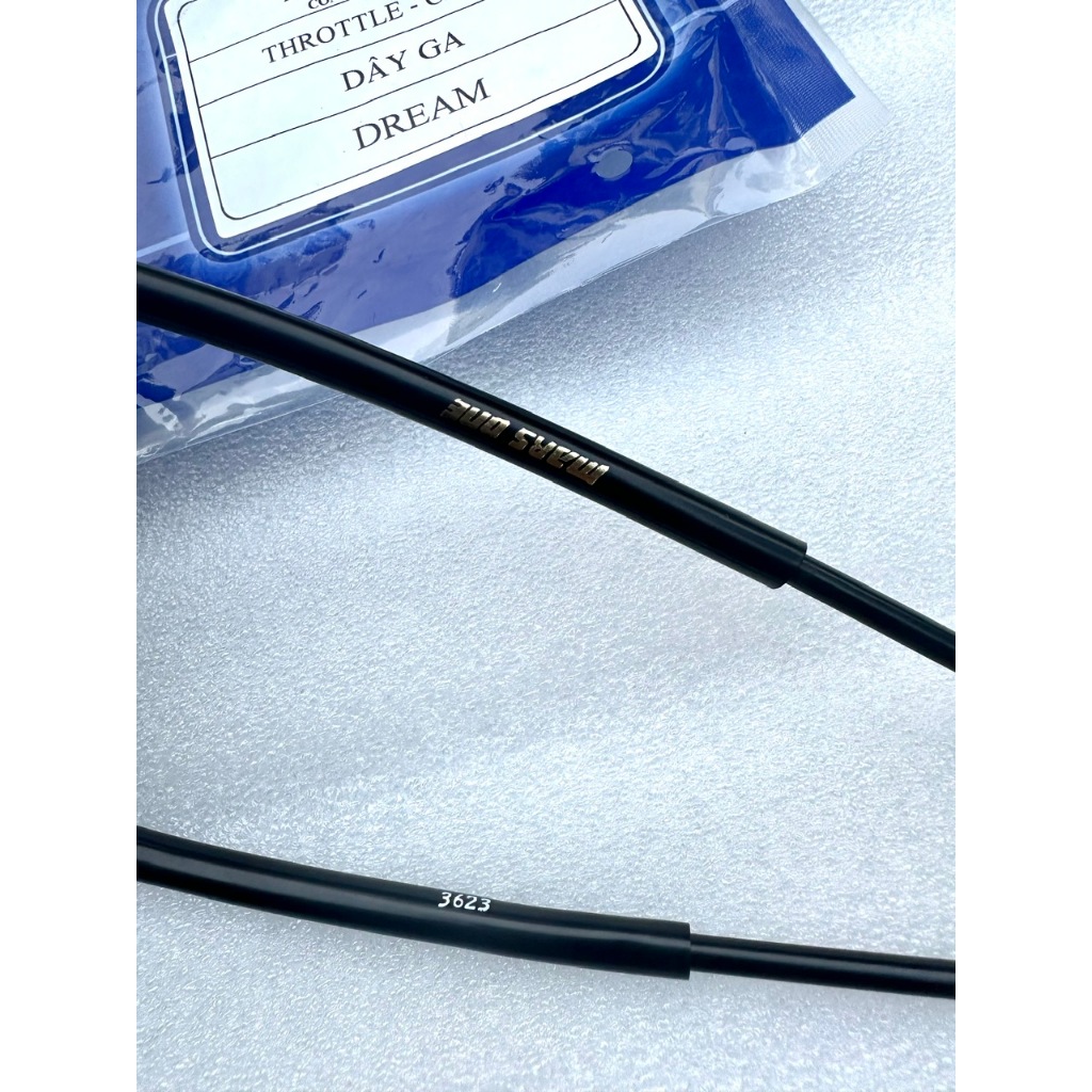 DÂY GA DÀNH CHO XE DREAM