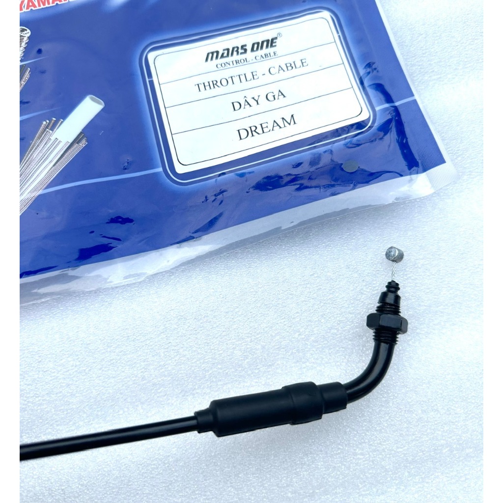 DÂY GA DÀNH CHO XE DREAM