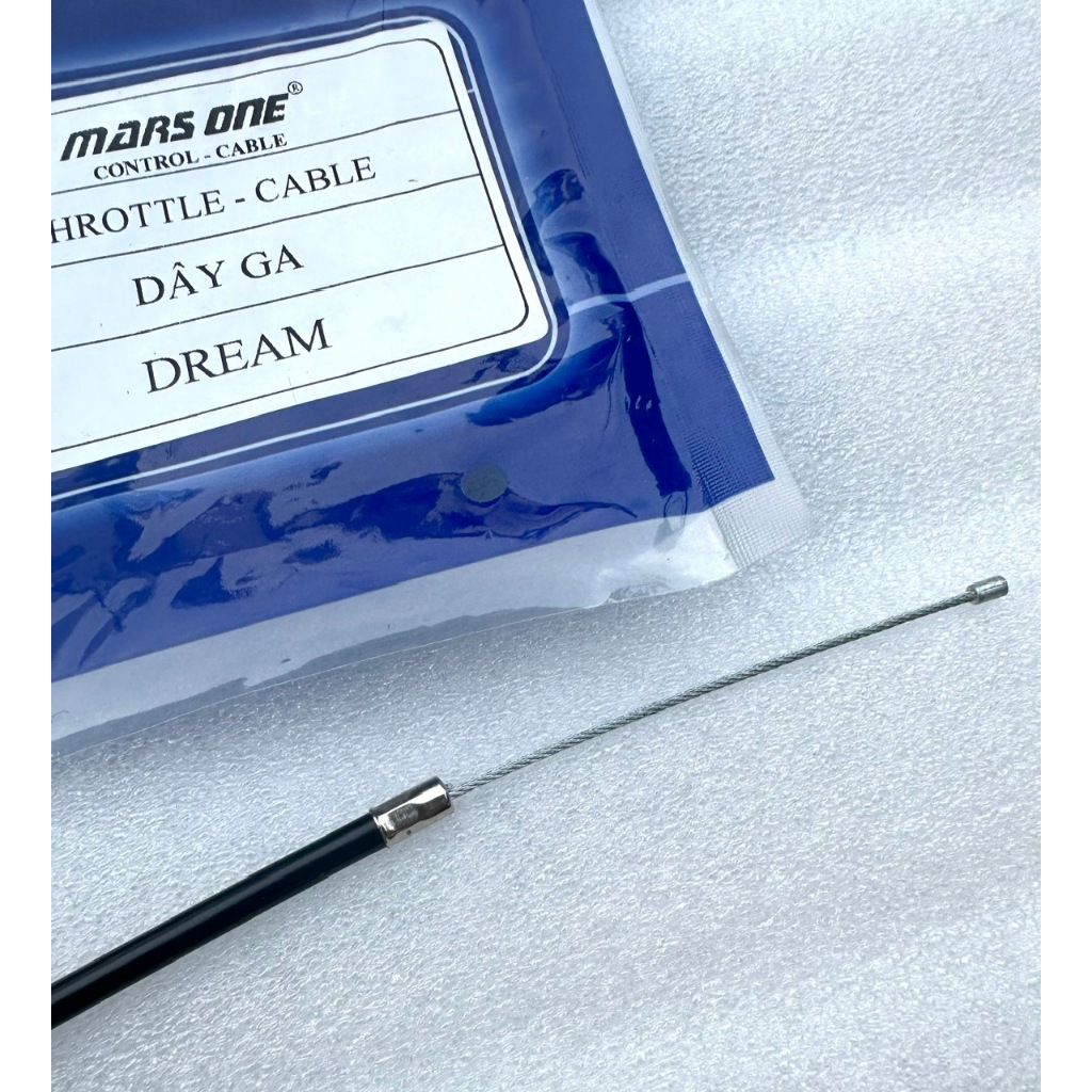 DÂY GA DÀNH CHO XE DREAM