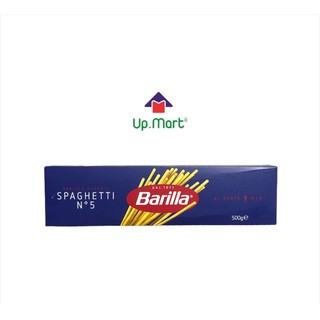 🇮🇹Mỳ Ý Barilla