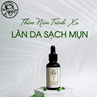Serum tái tạo cao cấp bà lão