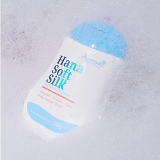 DUNG DỊCH VỆ SINH PHỤ NỮ HANA SOFT SILK