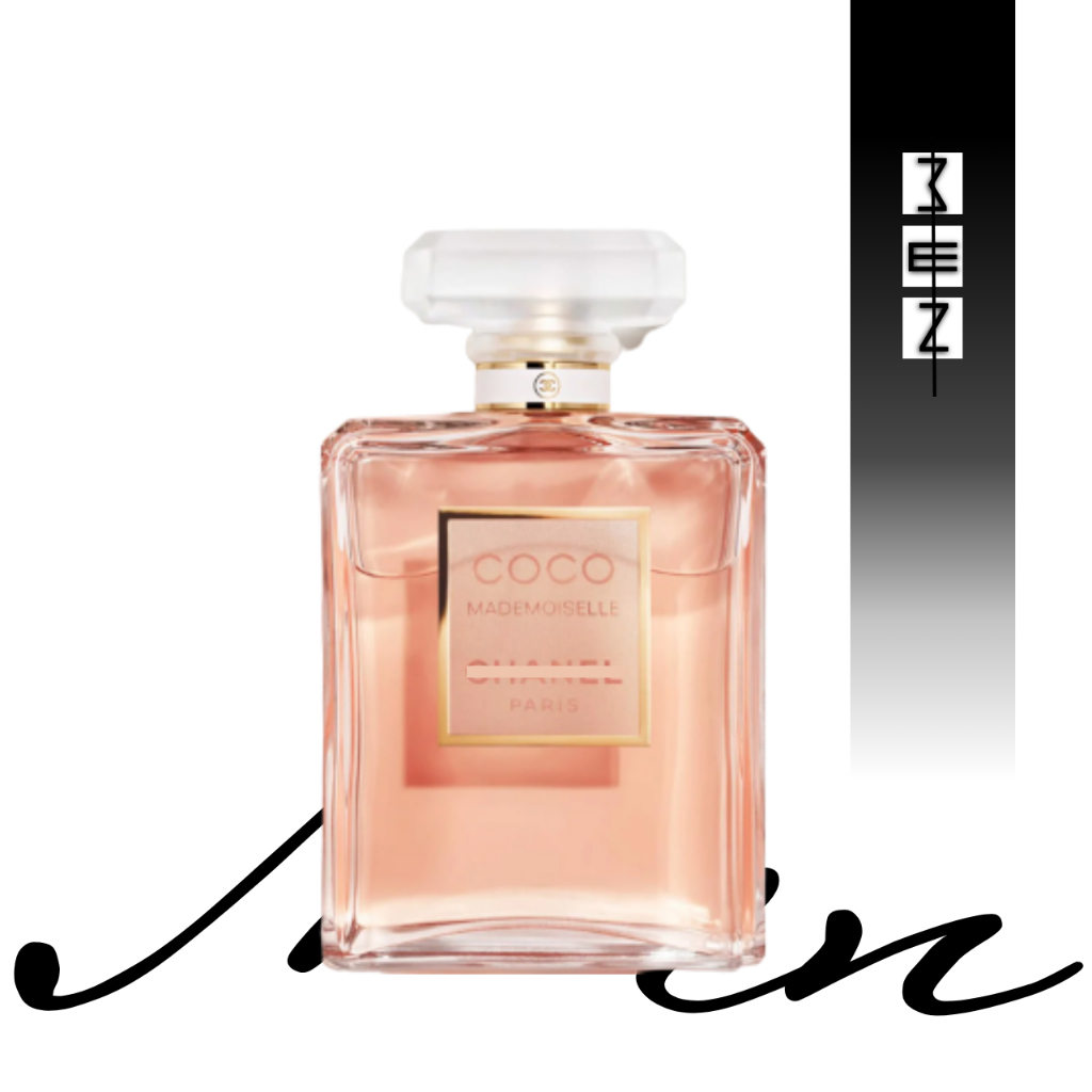 Nước hoa Coco Mademoiselle EDP 10ml