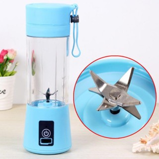 MÁY XAY SINH TỐ CẦM TAY 6 LƯỠI