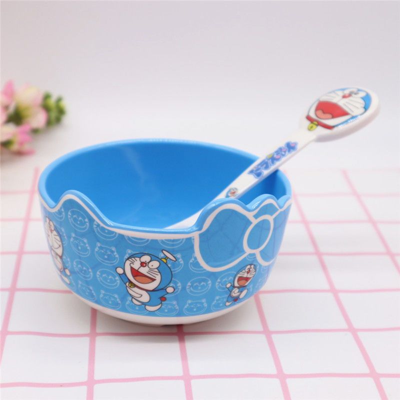 🌸CHÉN 3D DOREMON DORAEMON