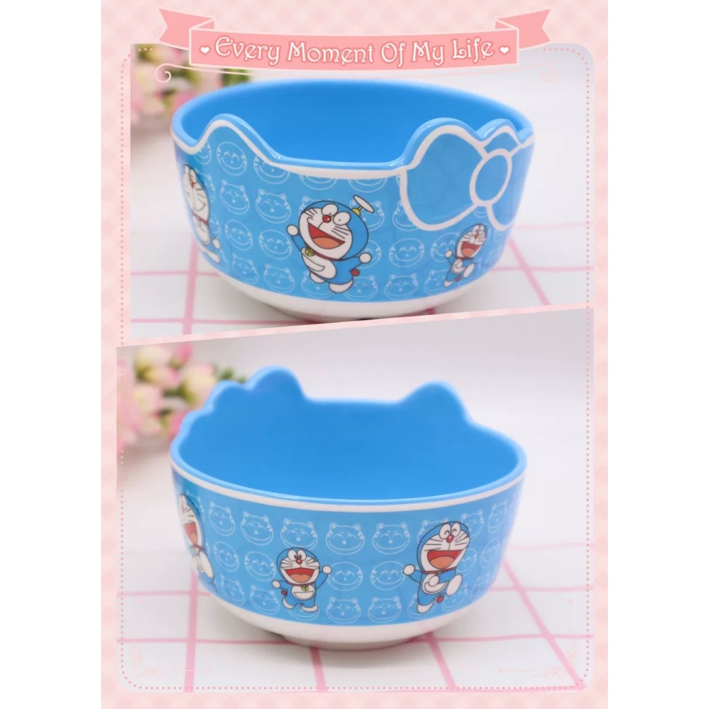 🌸CHÉN 3D DOREMON DORAEMON