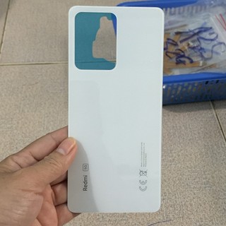 Nắp lưng xiaomi Redmi Note 12 pro 5G / bộ vỏ note 12 pro 5g