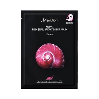 Mặt Nạ Giấy Chăm Sóc Da JM Solution Mask Miếng Lẻ (Đủ Mùi)