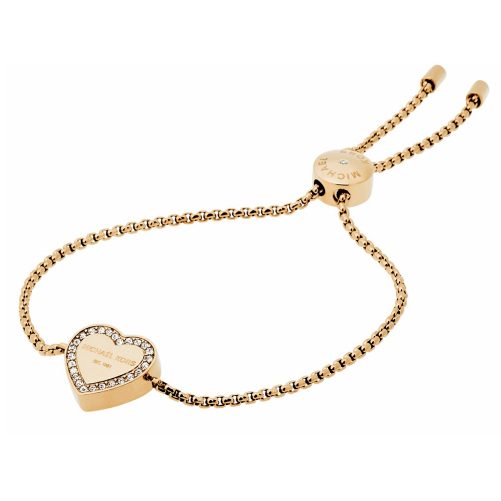 Vòng tay nữ Michael Kors - Quà tặng